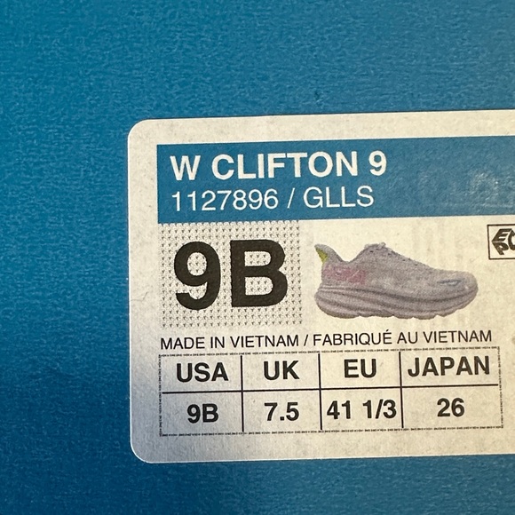 Hoka Women's Athletic Shoes - Picture 10 of 10